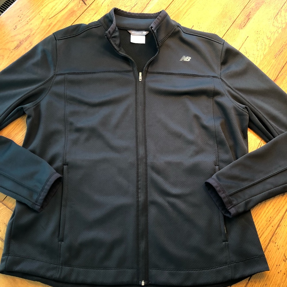 New Balance Jacket